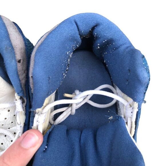 RARE 2010 Air Jordan 13 Retro Flint Size 7.5 - Picture 5 of 16